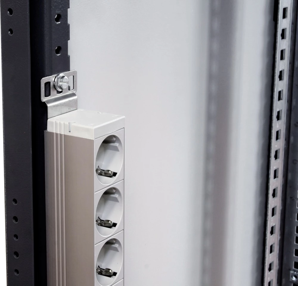 Montažni materijal Čelik Schneider Electric NSYAPUBV 1 ST slika