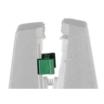 Kliješta za skidanje izolacije Phoenix Contact QUICK WIREFOX 6 WIRE STOPPER 1204915 pogodna za marku Phoenix Contact QUICK-WIREF