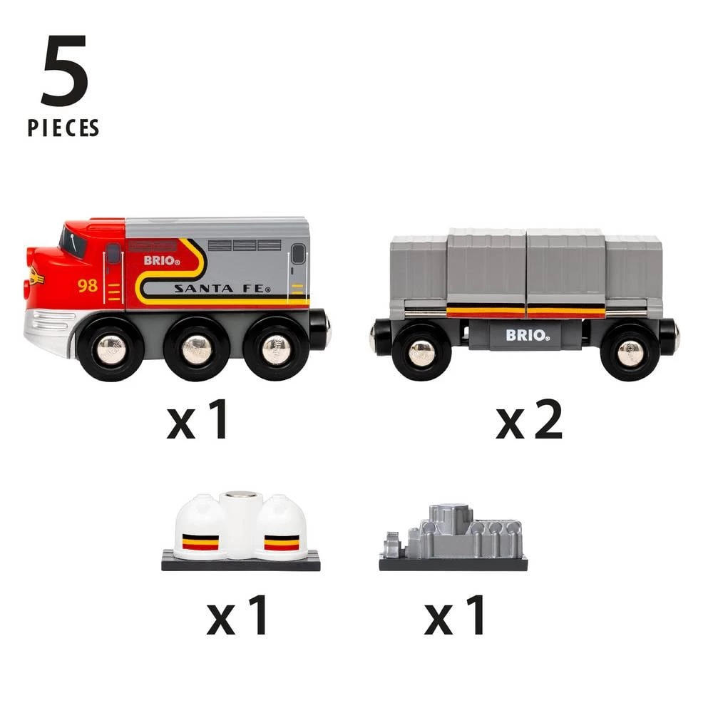 Conrad Product Image