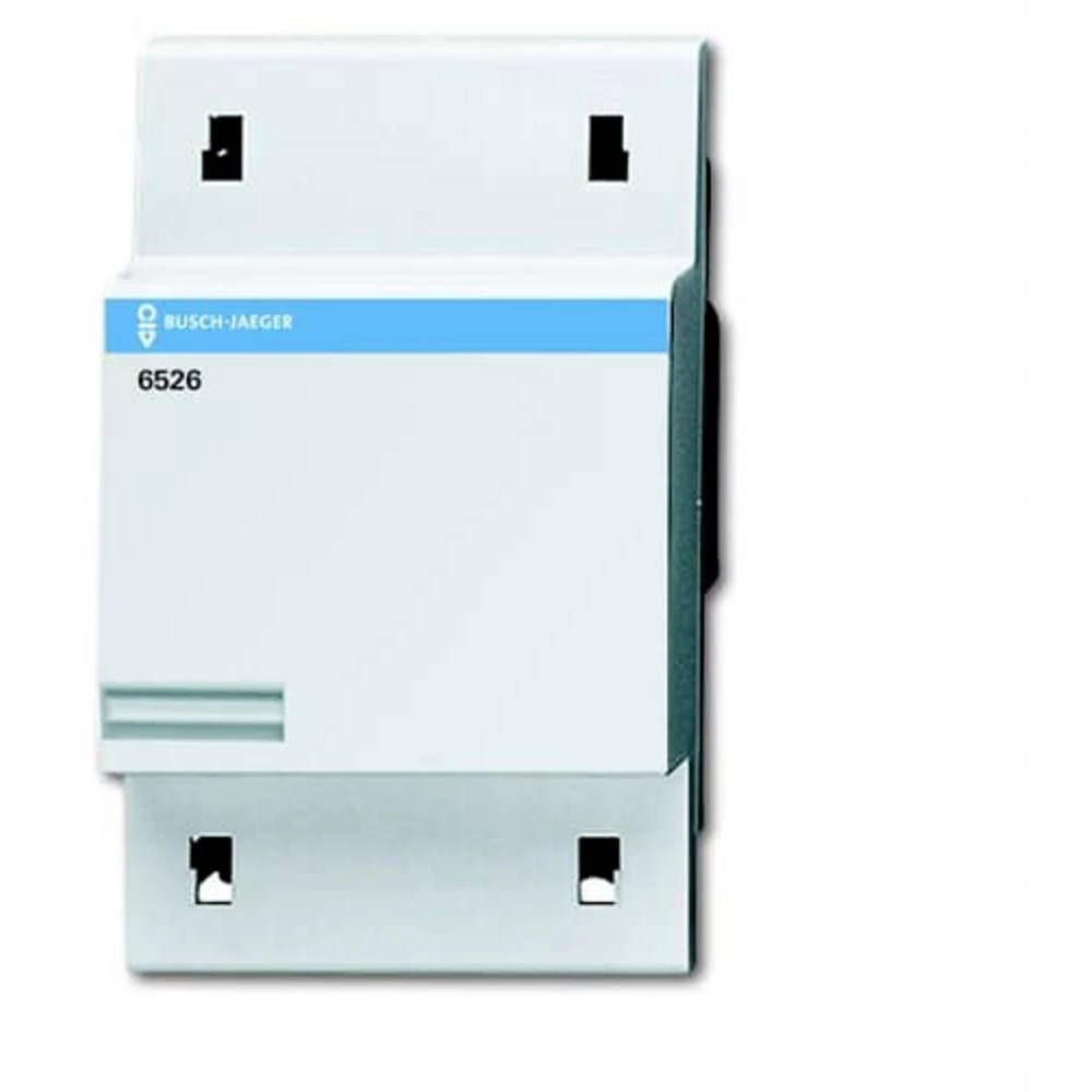 ABB 2CKA006512A0330 okretni prigušivač svjetla  siva slika