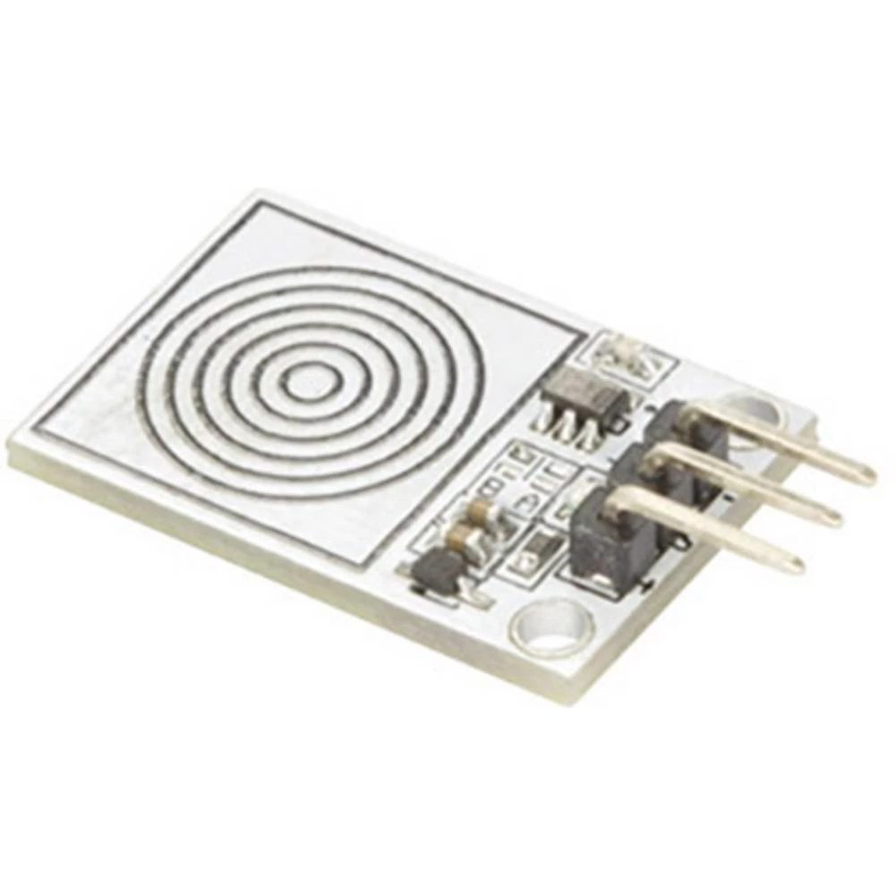 Whadda VMA305 modul osjetnika 1 St. slika