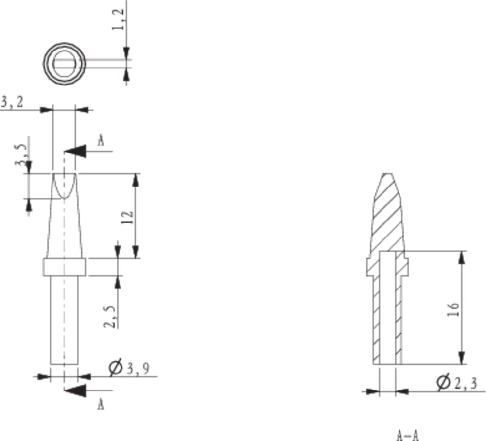 Conrad Product Image