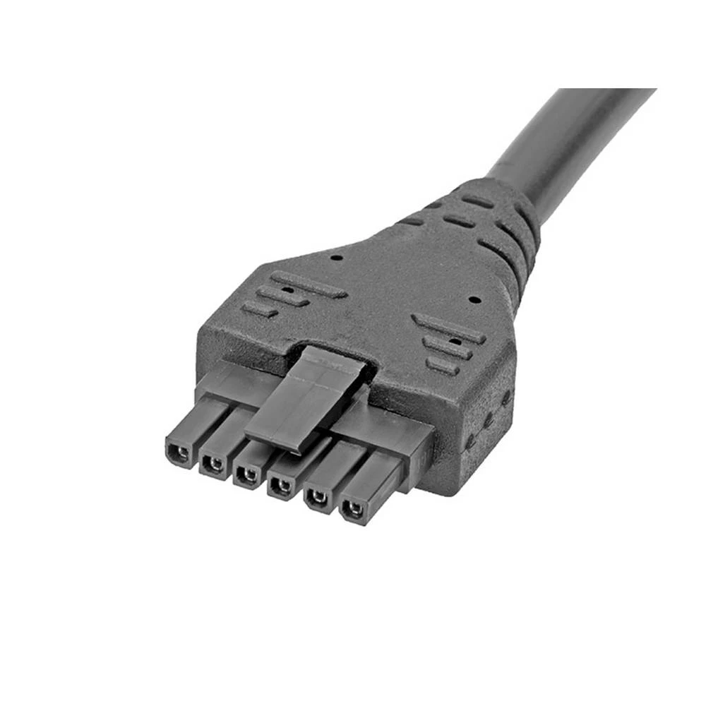Molex 214770-0630 1 St. Bulk slika