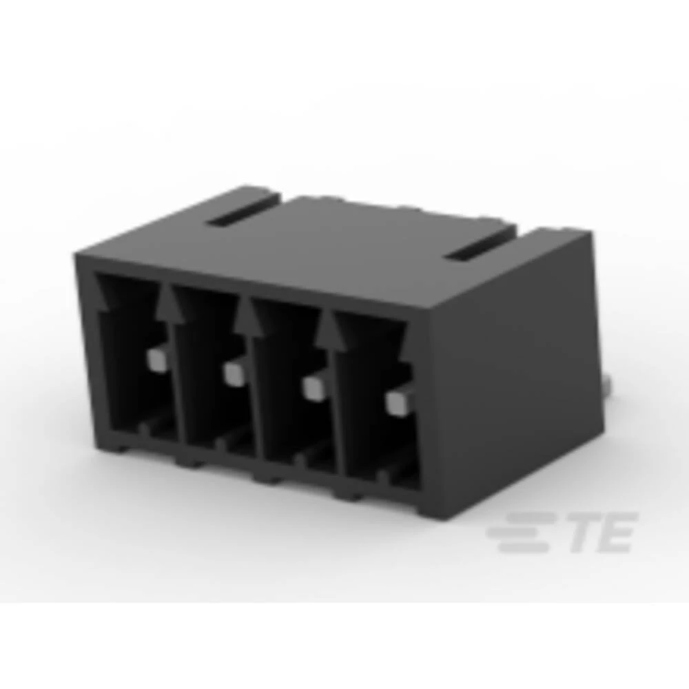 TE Connectivity Terminal BlocksTerminal Blocks 2213932-4 AMP slika