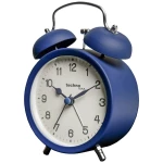 Technoline  ModellDG blau  kvarčni  budilica  plava boja  Vrijeme alarma 1