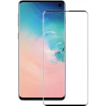 Teccus  FSTGTSGS10 zaštitno staklo zaslona Pogodno za: Galaxy S10 2 St.