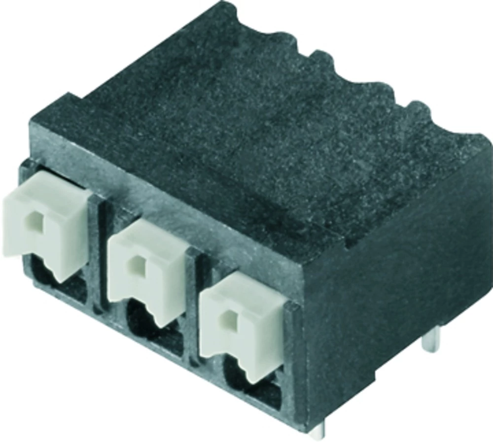 Opružna blok stezaljka, crne boje 1869670000 sadržaj: 59 kom. slika