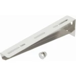 OBO Bettermann 6424434 zidni i potporni držač set za montažu (D x Š) 38 mm x 310 mm 30 St. plemeniti čelik