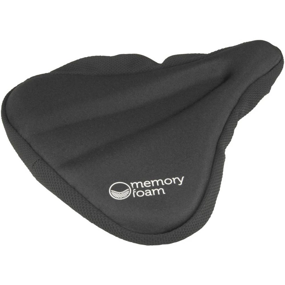 Prevlaka za sjedalo Fischer Fahrrad 85683 Crna slika