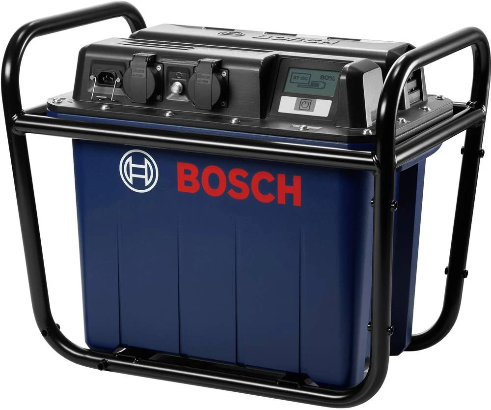 Bosch Professional Generator struje 600915000 slika
