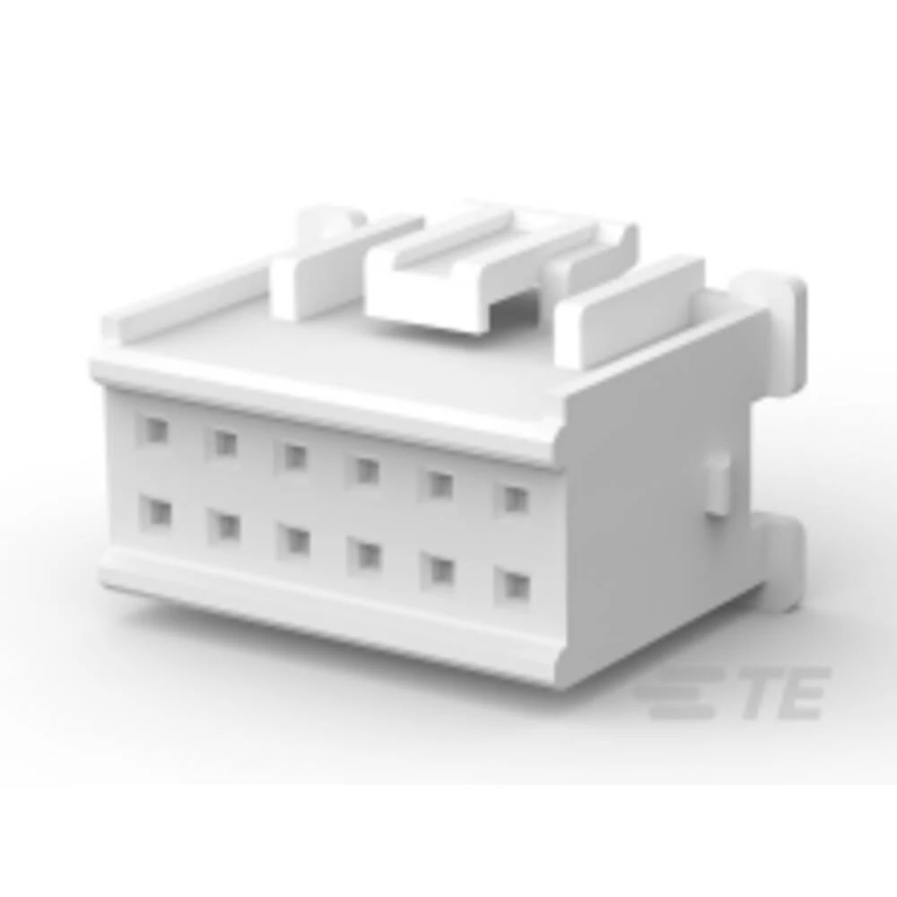 TE Connectivity SL-156 CST-100 and EP ConnectorsSL-156 CST-100 and EP Connectors 1-1969540-2 AMP slika