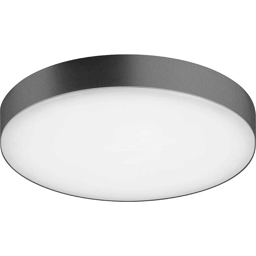 Trilux 6984051 OnplanaAct  #6984051 LED stropna svjetiljka LED bez  77 W antracitna boja slika