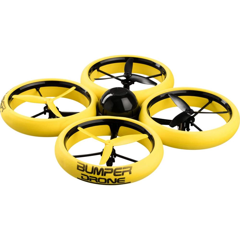 Silverlit Bumper kvadrokopter RtF za početnike slika