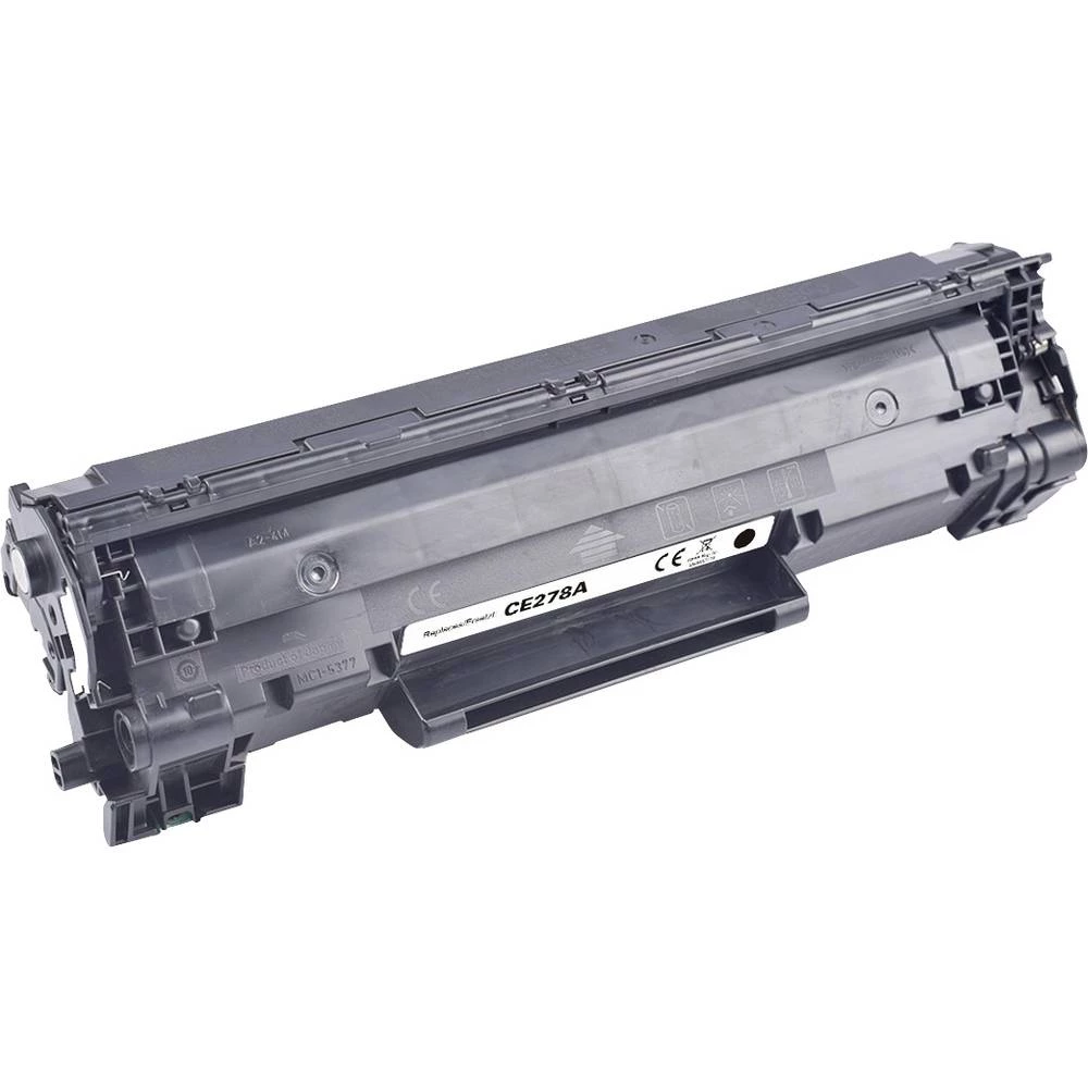 Renkforce toner zamijenjen HP HP 78A, CE278A kompatibilan crna 2100 Stranica RF-Toner-HP78ABK RF-6922834 slika