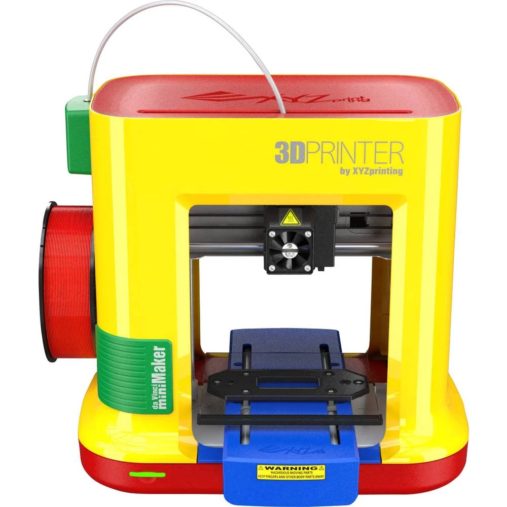 XYZprinting da Vinci miniMaker 3D pisač slika