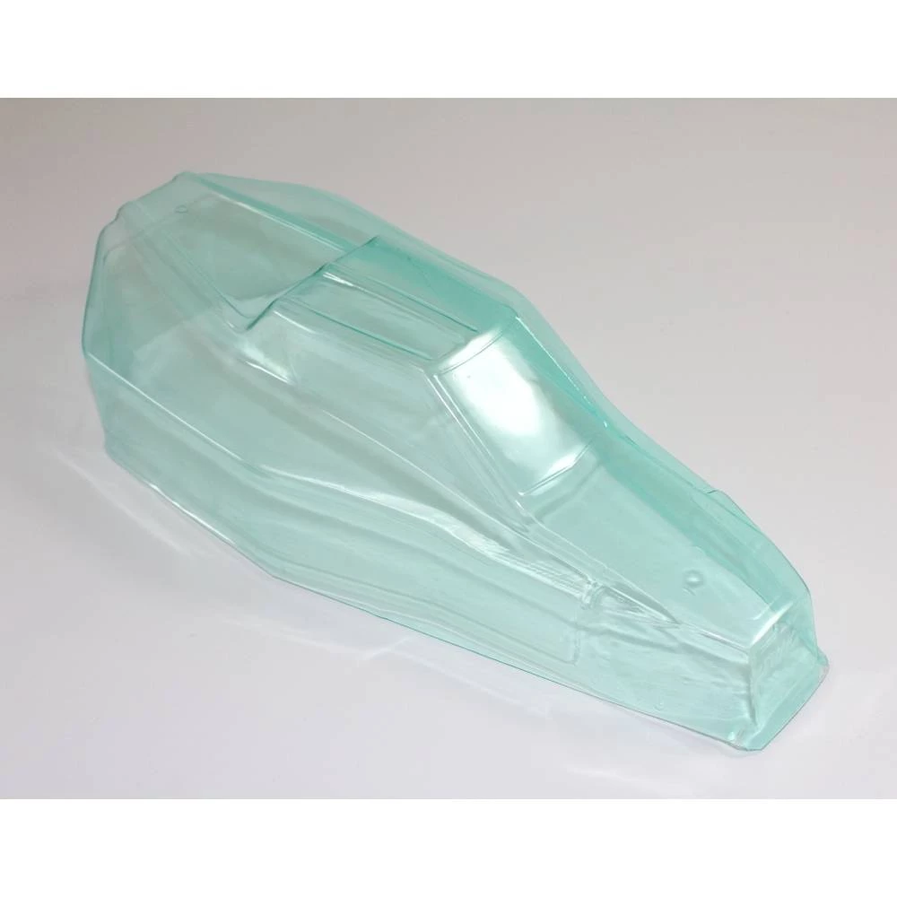 Rezervni dio Team C T02248 Karoserija PC prozirna slika