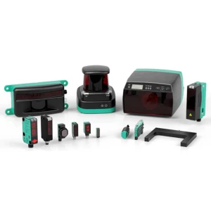 Pepperl+Fuchs svjetlosna prepreka za jednokratnu upotrebu ML300-R-6m-RT/25/98/103 238198  prebacivanje svjetla 10 - 30 V/DC 1 St. slika