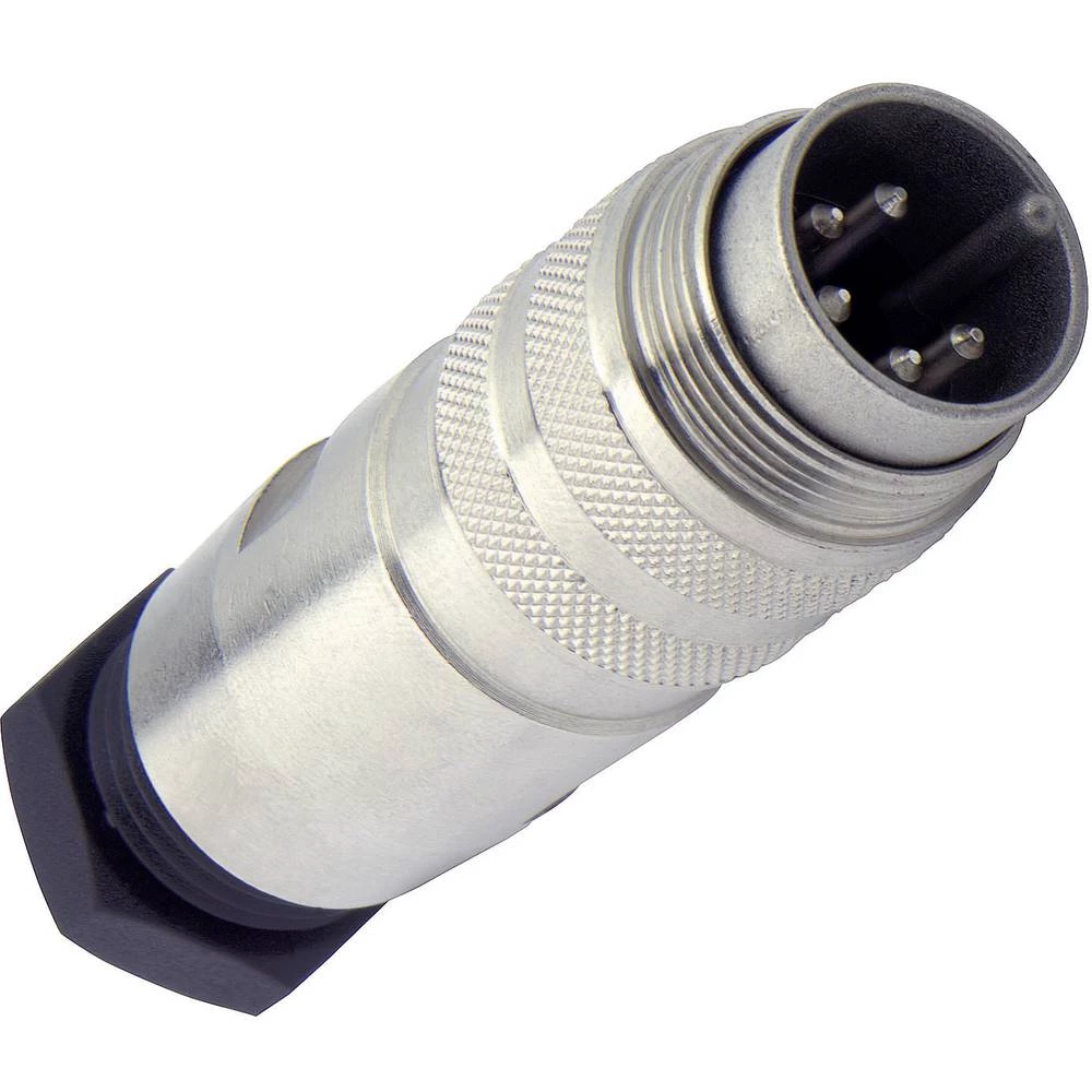 Amphenol C091 31H008 100 2 okrugli utikač ravni muški konektor Ukupan broj polova: 8 Serija (Okrugli utični konektori): slika