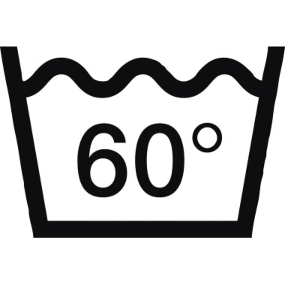 Leifheit 55117 Bodenwischer Profi XL 16x47 cm (BxL) 60 navlaka za brisanje  1 St. slika