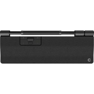 Contour Design RollerMouse Pro WL Extended WR miš Bluetooth®, bežično, USB crna 6 Tipke 2800 dpi ergonomski, extra velik slika