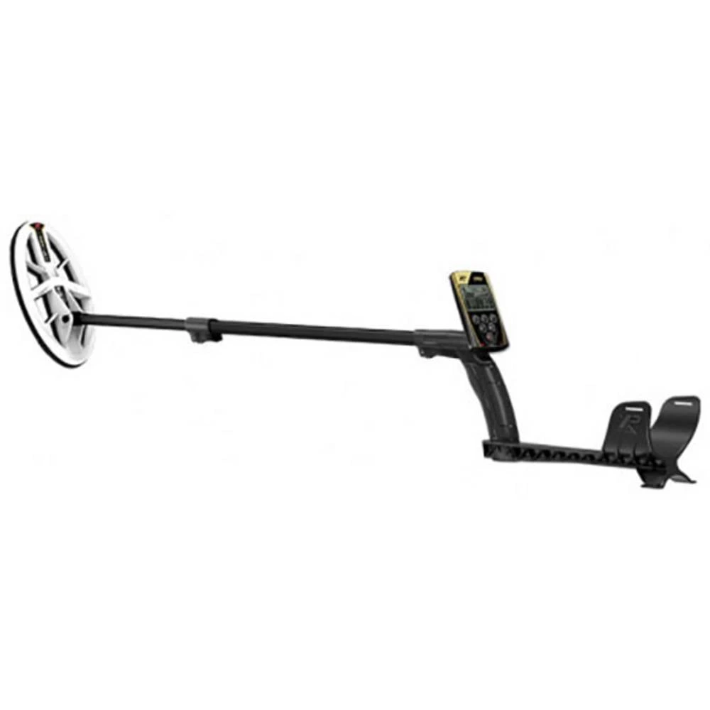 XP Metal Detectors ORX 24 x 13 ELL HF WSA detektor za metal akustični, digitalni (LCD) ORX24HF slika