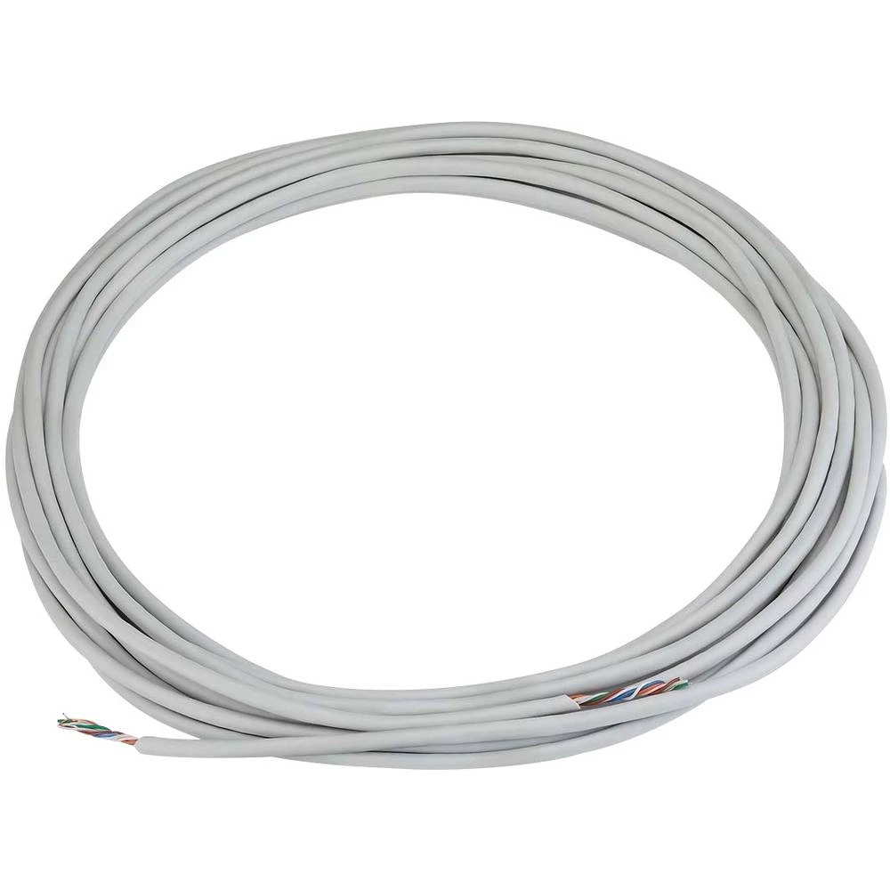 Helios  kontrolni vod 8 x 0.205 mm²  6816 20 m slika