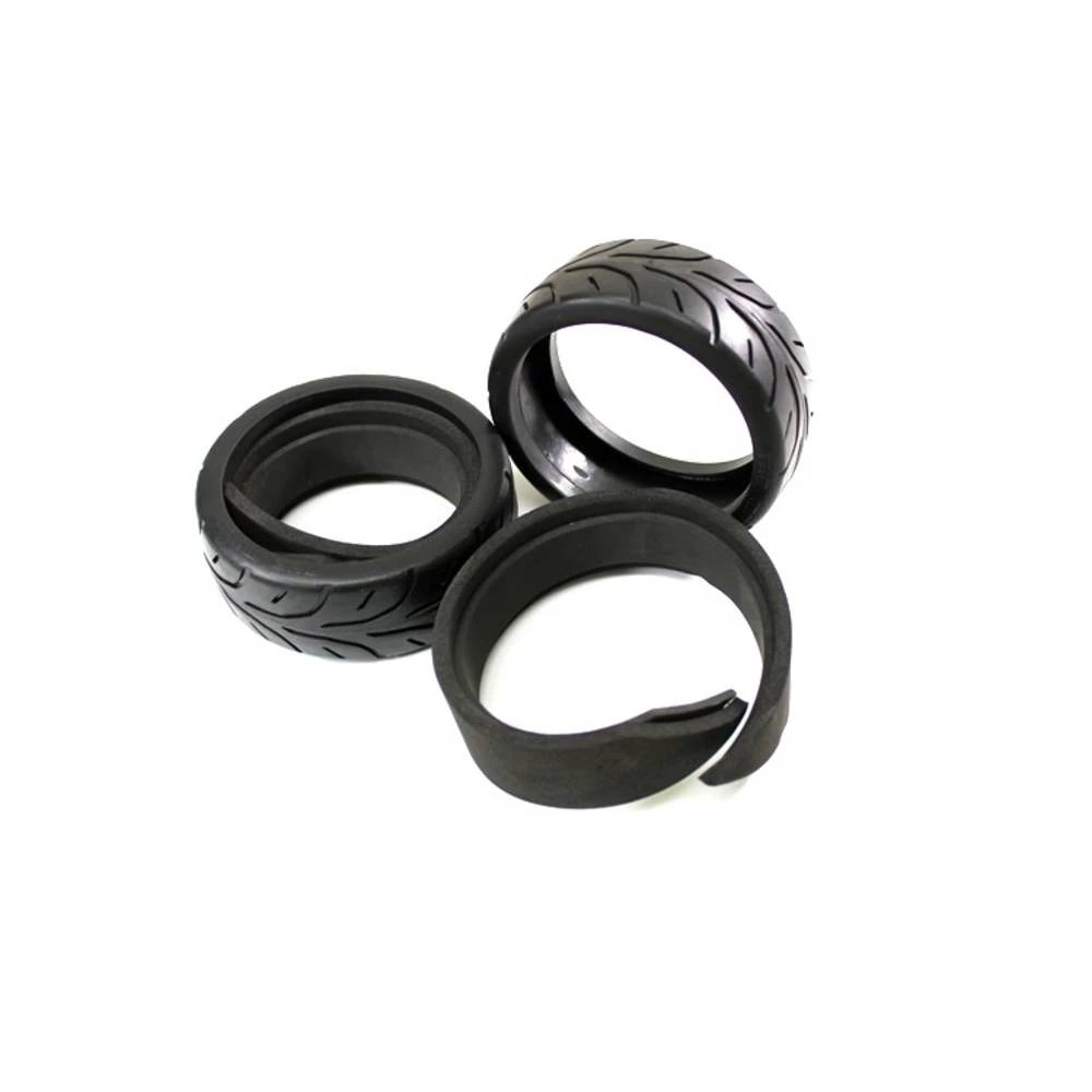 Rezervni dio Team C T08838 Gume i umeci slika