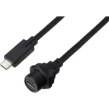 TC-E10T-FT3.1-PWF/MT3.1-NWA-0.5PV-S TC-13543600 TRU COMPONENTS Sadržaj: 1 St.