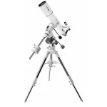 Bresser Optik Messier AR-90s/500 EXOS-2/EQ-5 teleskop s lećom ekvatorijalna akromatičan, Uvećanje 30 do 180 x Bresser Optik Messier AR-90s/500 EXOS-2/EQ-5 teleskop s lećom ekvatorijalna akrom