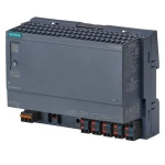 Siemens 6EP7133-6AE00-0BN0 DIN-napajanje (DIN-letva) Content 1 St.