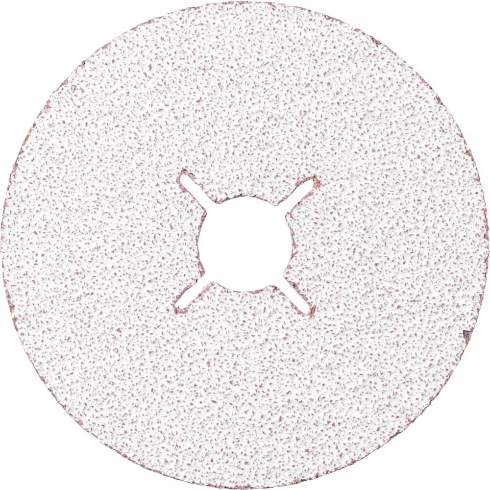 PFERD 64281136 PFERD COMBICLICK vlaknasti disk 115 mm keramičko zrno CO-ALU 36 promjer 115 mm slika
