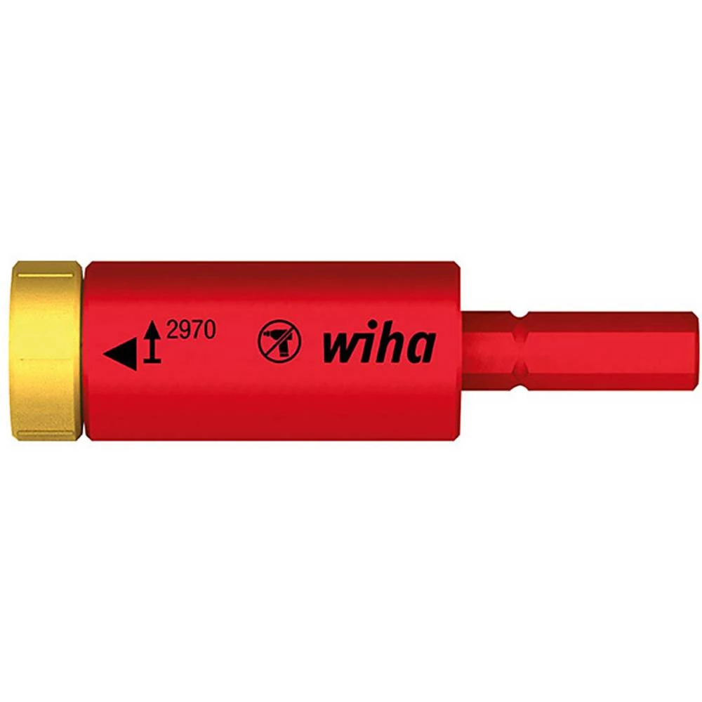 Adapter okretnog momenta Wiha 29701080 slika