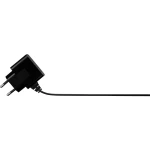 Basetech PPC-5MU-N BT-2264173 plug-in napajanje, fiksni napon utičnica Izlazna struja maks. 1 A 1 x micro USB