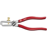 Wiha  26845  kliješta za skidanje plašta  10 mm² (max)  5 mm (max)