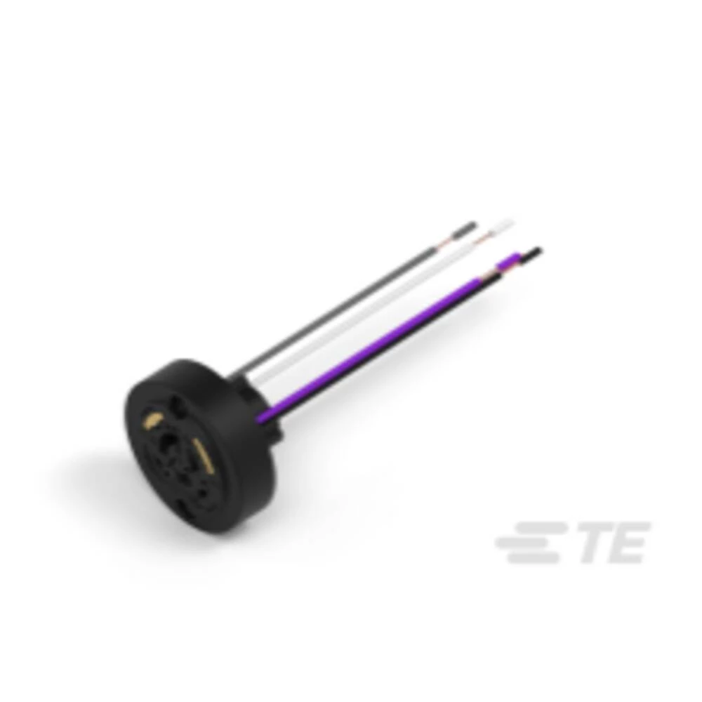 TE Connectivity Lighting Specific ConnectorsLighting Specific Connectors 2213362-3 AMP slika