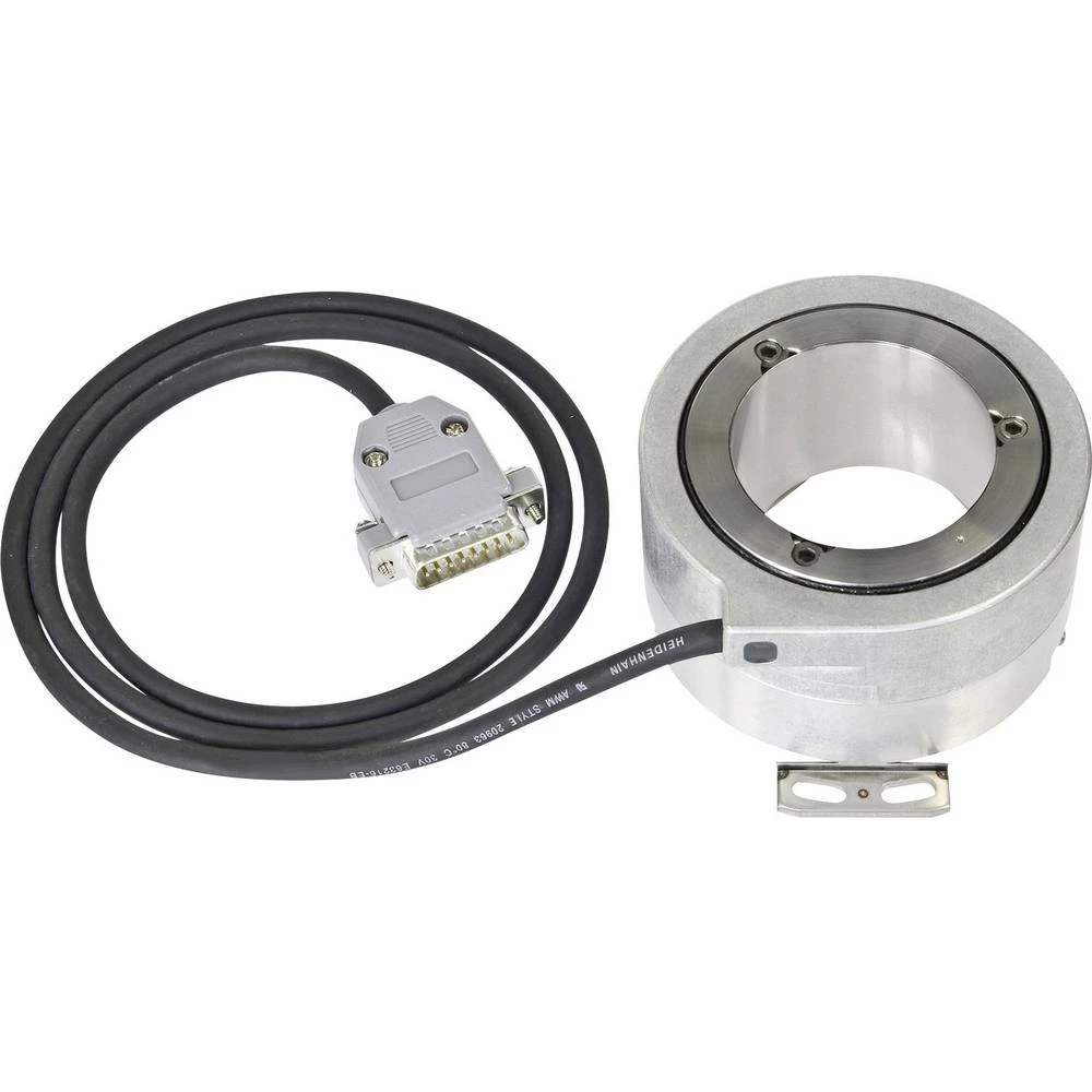 Explore Scientific 0721180 TDM System ERN 180 Encoder Fornax + Gemini sinkroni davač slika