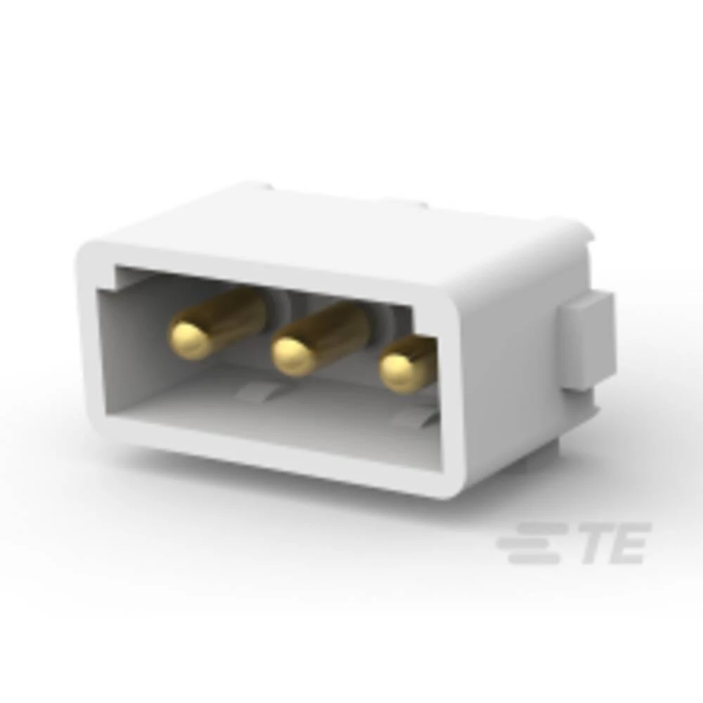 TE Connectivity Commercial MATE-N-LOK ConnectorsCommercial MATE-N-LOK Connectors 1586514-2 AMP slika