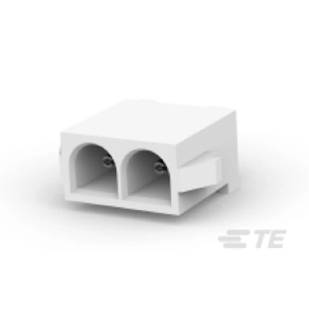 TE Connectivity Universal  MATE-N-LOK ConnectorsUniversal  MATE-N-LOK Connectors 794876-1 AMP slika