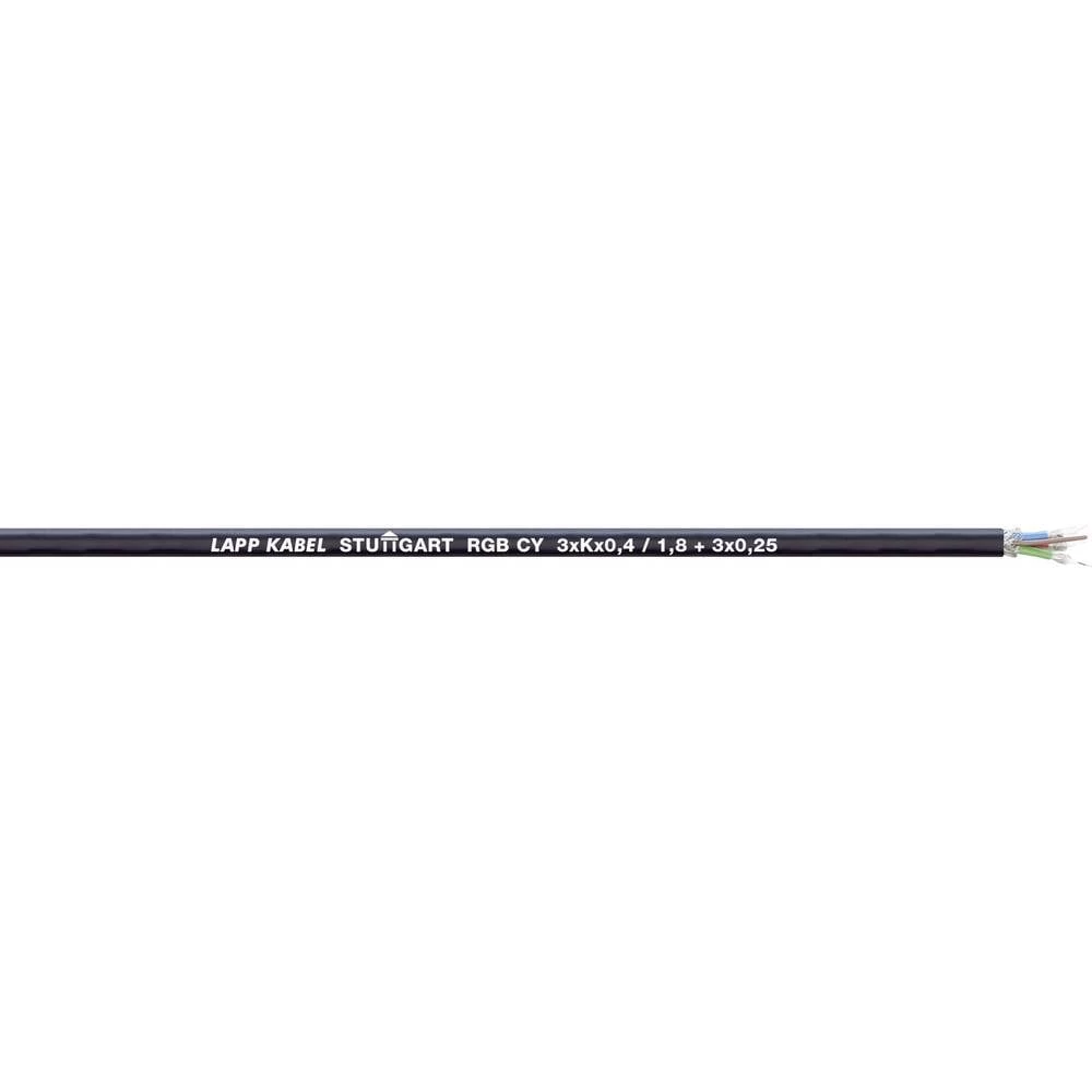 LAPP 0034247 višežilno kabel siva 1000 m slika