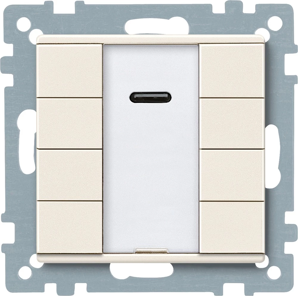 Merten Merten KNX Systeme 627944 tipkalo 627944 slika