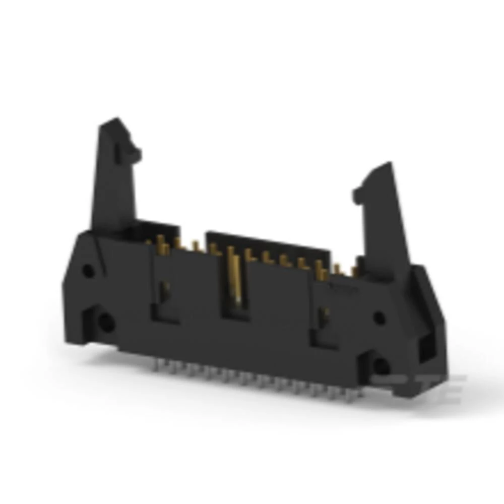 TE Connectivity AMP-LATCH Universal HeadersAMP-LATCH Universal Headers 5499206-5 AMP slika
