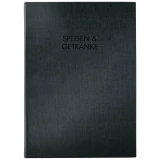 Sigel mapa izbornika SM116 crna 1 St.