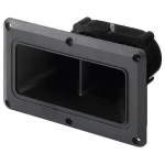 Monacor MPT-177 piezo visokotonac 115 W 8 Ω