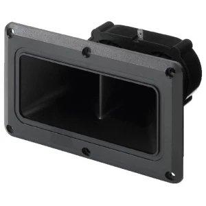 Monacor MPT-177 piezo visokotonac 115 W 8 Ω slika