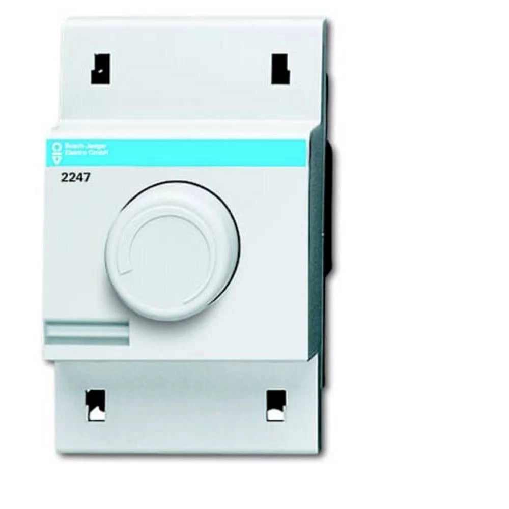 ABB 2CKA006512A0065 okretni prigušivač svjetla  siva slika