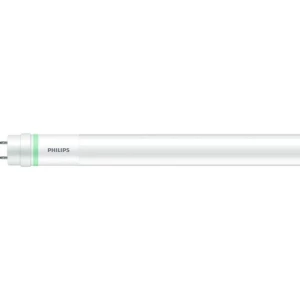Philips Lighting LED Energetska učinkovitost 2021: C (A - G) G13 oblik cijevi T8 kvg, vvg 15.5 W neutralna bijela (Ø x D) 28 mm x 1200 mm  10 St. slika