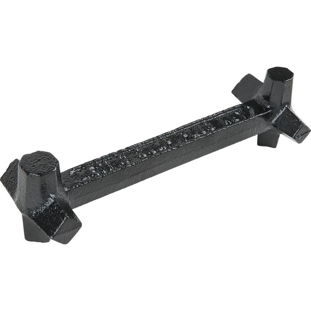 8 u 1 servisni ključ za ulje KS Tools 150.9237 slika