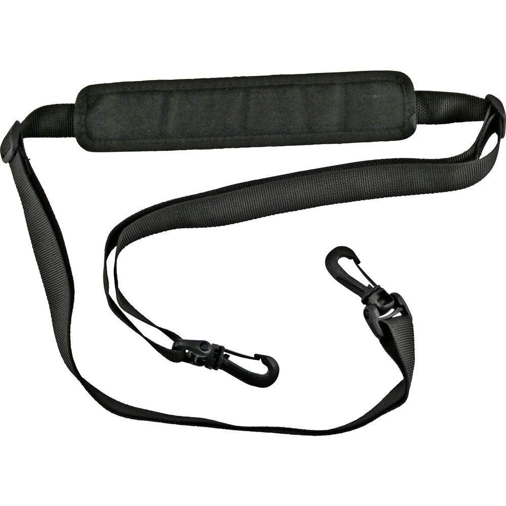 iSafe MOBILE shoulder strap 30 mm for leather case tablet remen za fotoaparat slika