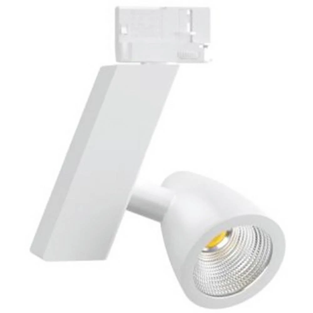 OSRAM 981263 LED stropni reflektor 20 W neutralna bijela bijela (RAL 9016)<br slika