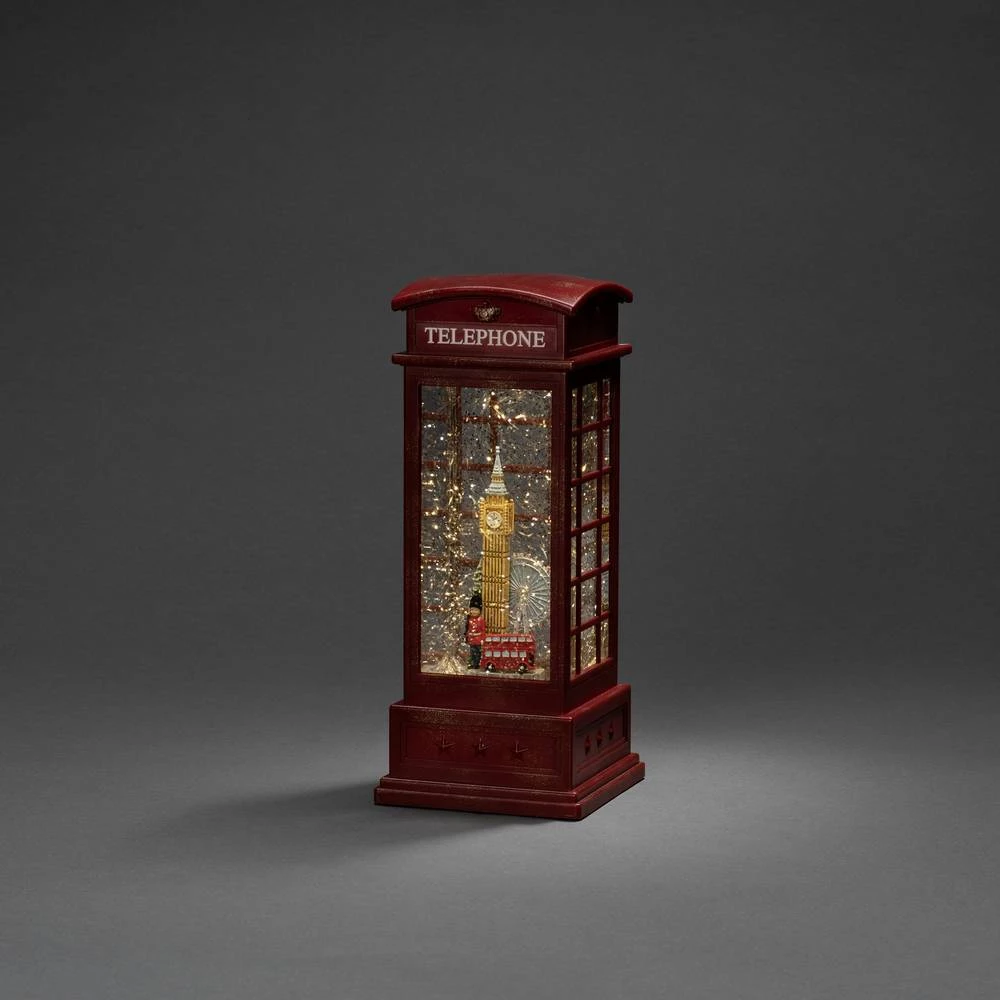 Konstsmide 4269-550 LED krajolik toplo bijela LED slika